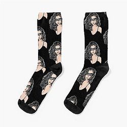 Lauren Jauregui Socks