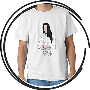Lauren Jauregui T-Shirts