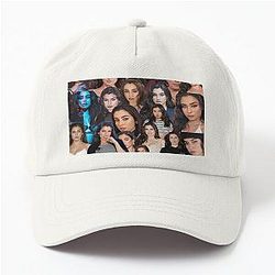 Lauren Jauregui Dad Hat