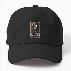 Lauren Jauregui - BEY Dad Hat