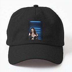 Lauren Jauregui - All Night Dad Hat
