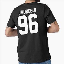 FIFTH HARMONY, Lauren Jauregui Essential T-Shirt