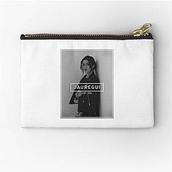 Lauren Jauregui Zipper Pouch