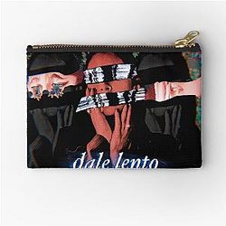 Lauren Jauregui Lento Pouch