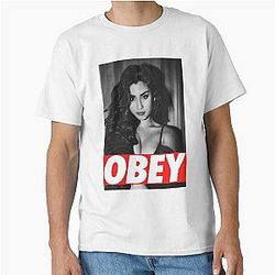 Lauren Jauregui Classic T-Shirt
