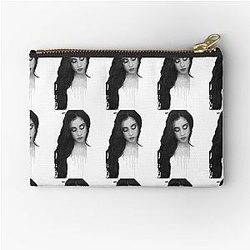 Lauren Jauregui Digital Fifth Harmony Zipper Pouch