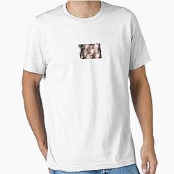 Lauren Jauregui Close Up No 1 Essential T-Shirt