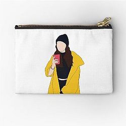 Lauren Jauregui with Cup Pouch