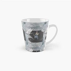 Lauren Jauregui Tall Mug