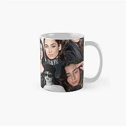 Lauren Jauregui Photo Classic Mug