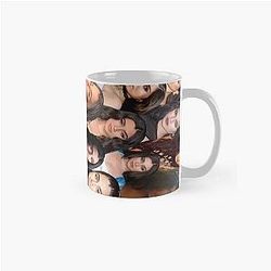 Lauren Jauregui Classic Mug