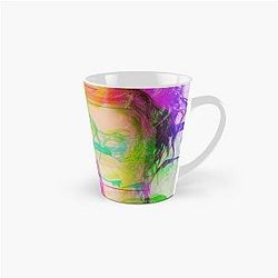 Lauren Jauregui Tall Mug
