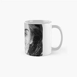 Lauren Jauregui Digital Painting Mug