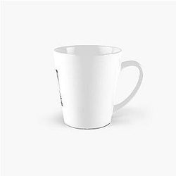 Lauren Jauregui Tall Mug