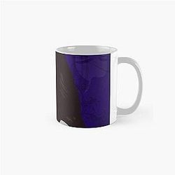 Original Digital Painting of Lauren Jauregui Classic Mug