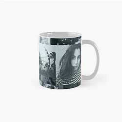 Lauren Jauregui Classic Mug