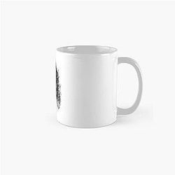 Lauren Jauregui Classic Mug