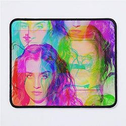 Lauren Jauregui Color Pad