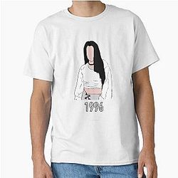 Lauren Jauregui - Classic T-Shirt