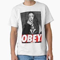 LAUREN JAUREGUI BEY Classic T-Shirt