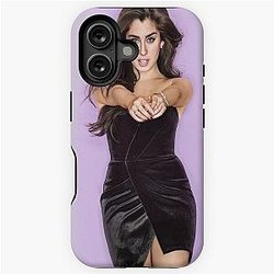 Fifth Harmony Lauren Jauregui iPhone Case