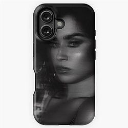 Lauren Jauregui iPhone Case