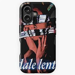 Lauren Jauregui Lento iPhone Tough Case