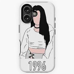 Lauren Jauregui - iPhone Tough Case