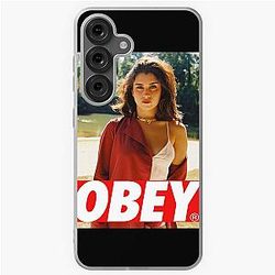 Lauren Jauregui Samsung Galaxy Soft Case