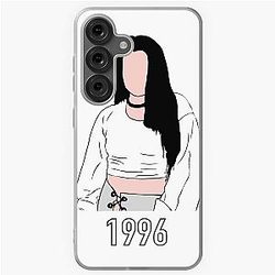 Lauren Jauregui Samsung Galaxy Soft Case