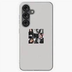 Lauren Jauregui Samsung Galaxy Soft Case