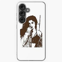 Lauren Jauregui Playboy Samsung Galaxy Soft Case