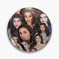 Lauren Jauregui Photo Collage
