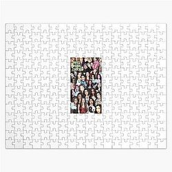 Lauren Jauregui Jigsaw Puzzle
