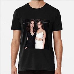 Lauren Gillies & Lauren Jauregui Premier Premium T-Shirt