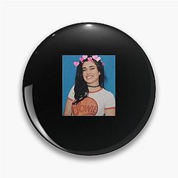 Lauren Jauregui Merch Lauren Pin