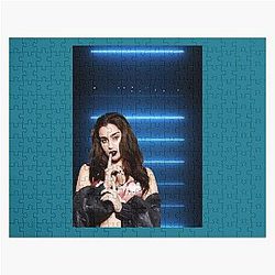 Lauren Jauregui - All Night Jigsaw Puzzle