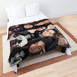 Lauren Jauregui photo comforter