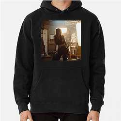 Lauren Watkins Edge Lauren Watkins Hoodies