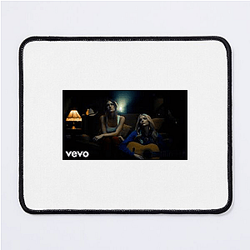 Lauren Watkins Muse Lauren Watkins Mouse Pads