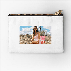 Lauren Watkins Bloom Lauren Watkins Zipper Pouches