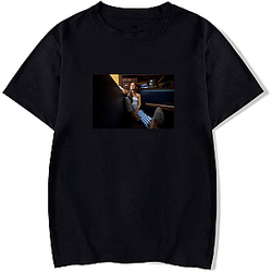 Lauren Watkins Grace Lauren Watkins T-Shirts