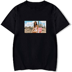 Lauren Watkins Bloom Lauren Watkins T-Shirts