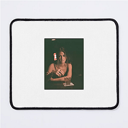 Lauren Watkins Glow Lauren Watkins Mouse Pads