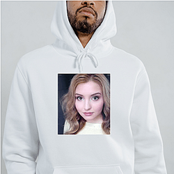 Lauren Watkins Essence Lauren Watkins Hoodies