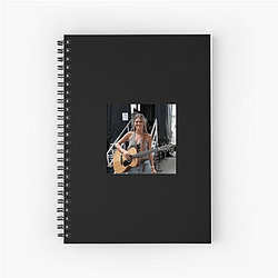 Lauren Watkins Spark Lauren Watkins Notebook