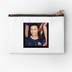 Lauren Watkins Pulse Lauren Watkins Zipper Pouches