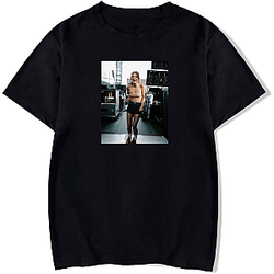 Lauren Watkins Aura Lauren Watkins T-Shirts
