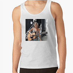 Lauren Watkins Spark Lauren Watkins Tank Tops