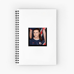 Lauren Watkins Pulse Lauren Watkins Notebook